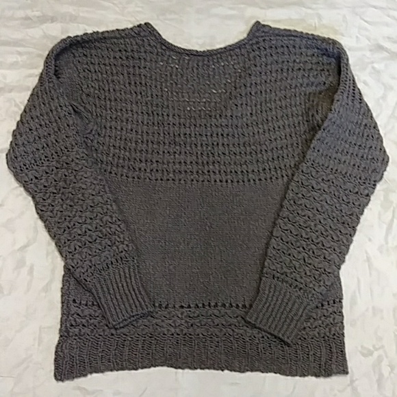 Free People Crashing Waves Sweater - Picture 6 of 6